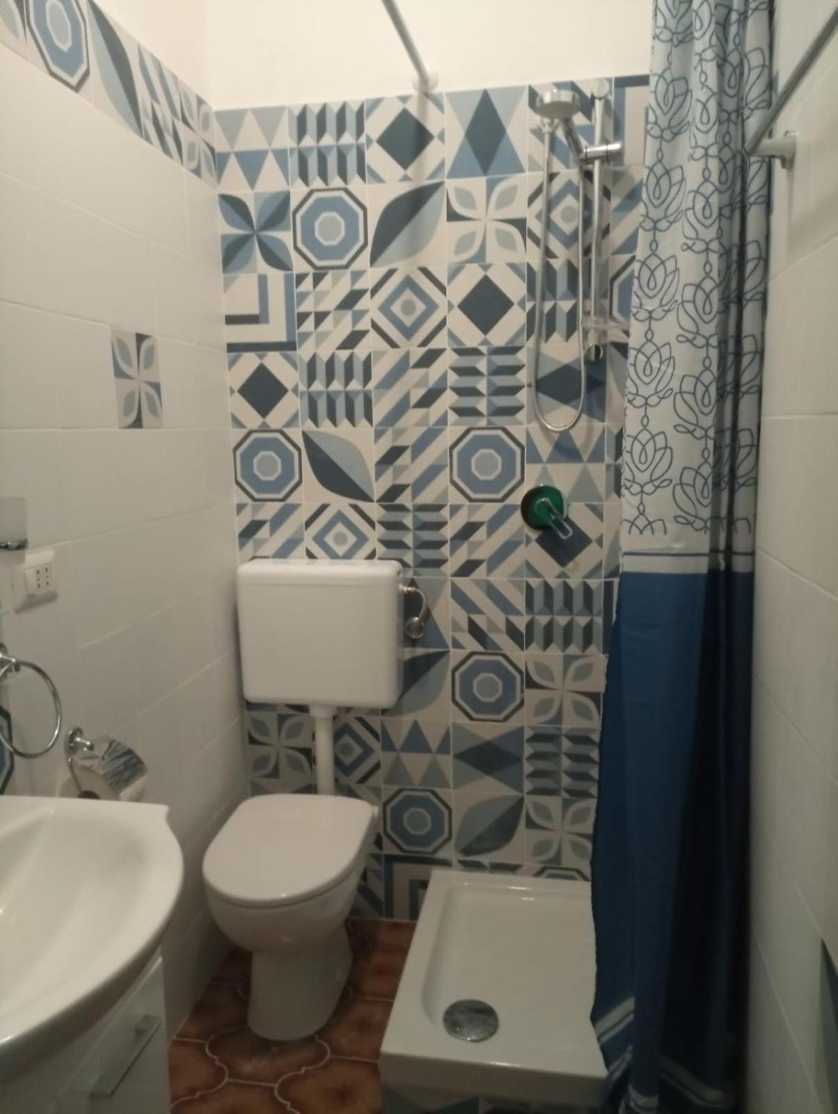 Casada Spazioso E Luminoso Appartamento Tricase Exterior foto