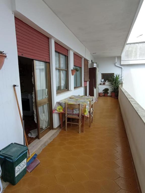 Casada Spazioso E Luminoso Appartamento Tricase Exterior foto